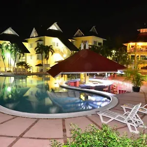 1 Bedroom Penthouse 63 At Mystic Ridge Apartment